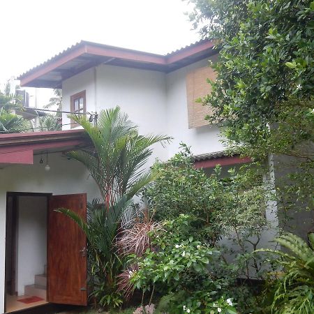 Sisanda Residence Bentota Exterior foto