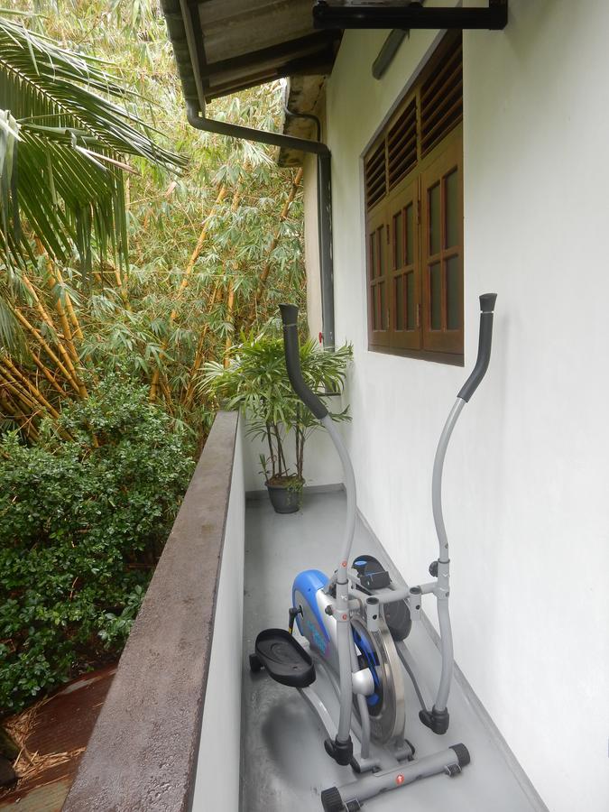 Sisanda Residence Bentota Exterior foto