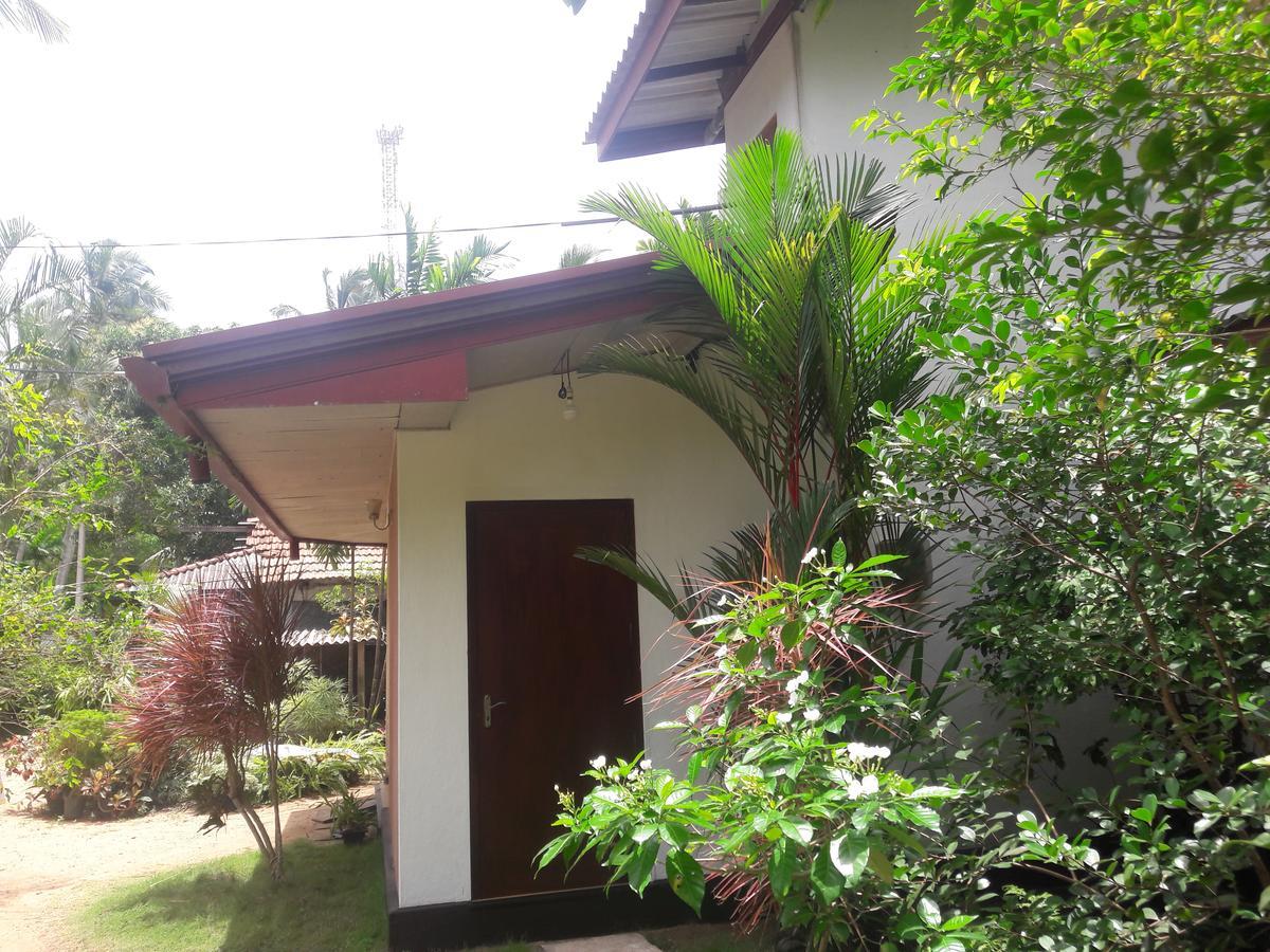 Sisanda Residence Bentota Exterior foto