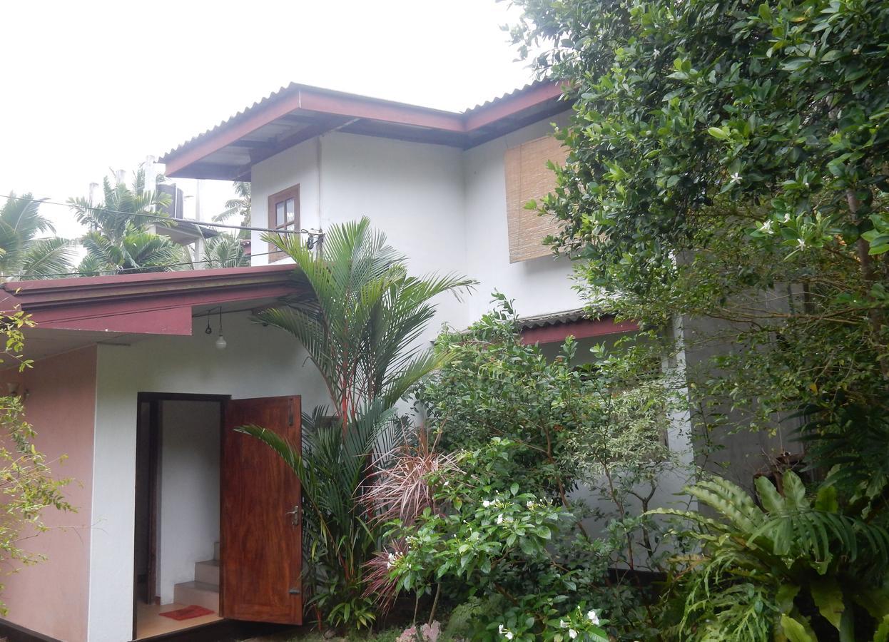 Sisanda Residence Bentota Exterior foto